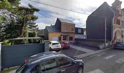 Cindy Heux, Cabinet Infirmier à Mers-les-Bains