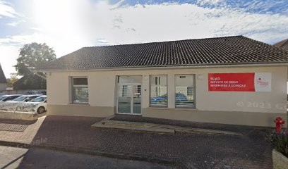 SSIAD - Mutualité Française Saône et Loire, Cabinet Infirmier à Mervans