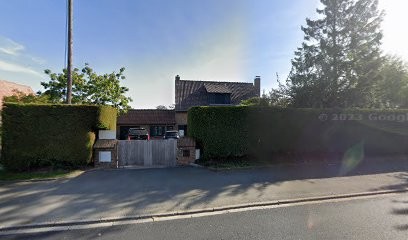 BILLAU Myriam, Cabinet Infirmier à Mérignies