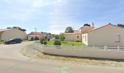 Leray Isabelle, Cabinet Infirmier à La Plaine-sur-Mer