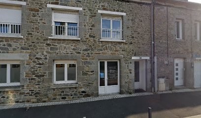 MARC Alexandra, Cabinet Infirmier à Yffiniac