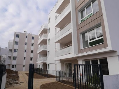 Bahrouni Ismahéne infirmière libérale, Cabinet Infirmier à Saint-Priest