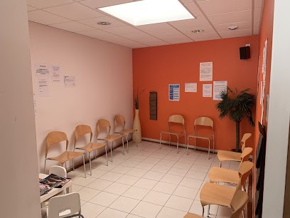 Roux Stephane, Cabinet Infirmier à Saint-Christophe-du-Ligneron