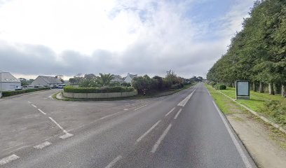 Cabinet Des Infirmières 1 Cité Allain Ploudalmézeau, Cabinet Infirmier à Ploudalmézeau