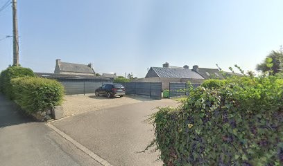 Le Gad - Le Saint, Cabinet Infirmier à Roscoff