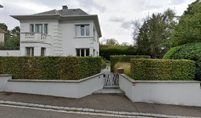 Heymann Cahn Isabelle, Cabinet Infirmier à Mulhouse