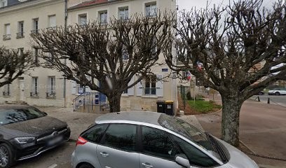 PATOU Leïla- Infirmière- Meaux 77, Cabinet Infirmier à Meaux