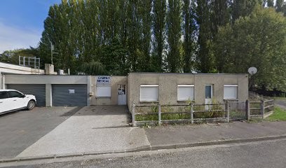 Judi-Kaëlle PIERRE - Cabinet Infirmier, Cabinet Infirmier à Gisors