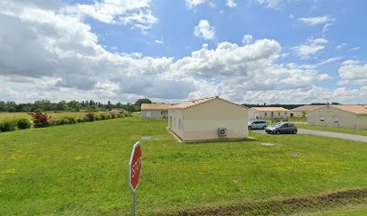 PCR, TEST ANTIGÉNIQUE, Infirmière libérale, Réaux/Trèfle, Allas Champagne, entre Jonzac et Archiac, Cabinet Infirmier à Agudelle