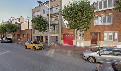 Infirmière Libérale Schmidlin Kéline, Cabinet Infirmier à Dunkerque