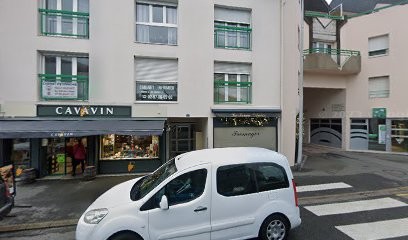 Pedron Christelle, Cabinet Infirmier à Ploemeur