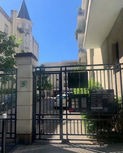 Cabinet Infirmier De La Fontaine Pole Medical De La Fontaine Isabelle Alengrin Jean, Cabinet Infirmier à Nîmes