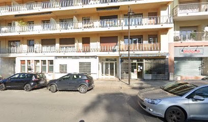 MORELET SOPHIE, Cabinet Infirmier à Draguignan