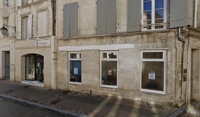 Boucheton Josiane, Cabinet Infirmier à Saint-Jean-d'Angély