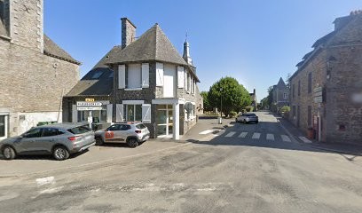 Cabinet Infirmier CHARTIER Bérengère, Cabinet Infirmier à Lanhélin