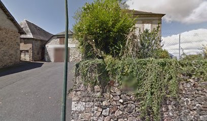 Delpy Thomas Nespoux SCP, Cabinet Infirmier à Sainte-Féréole