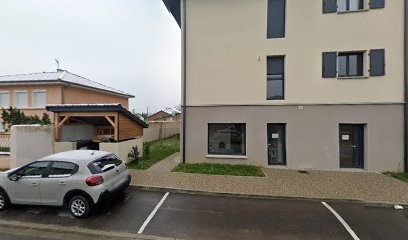 Loudot Karine, Cabinet Infirmier à Niévroz