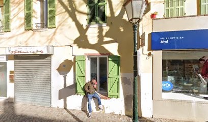 Cabinet infirmier Boccard Stéphanie, Cabinet Infirmier au Lavandou