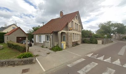 Cabuy Françoise, Cabinet Infirmier à Réville