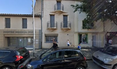 REYNES Laurent, Cabinet Infirmier à Lézignan-Corbières