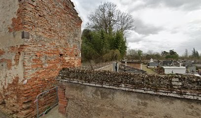 FURLAN Stéphanie Et SAINT-MARTIN Mathilde, Cabinet Infirmier à Albefeuille-Lagarde