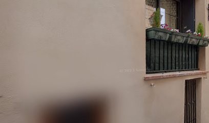 Pacchioni Antonin, Cabinet Infirmier à Mougins