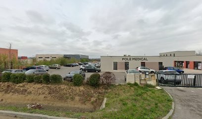 Laurie Vuillen Infirmière Libérale, Cabinet Infirmier à Fabrègues