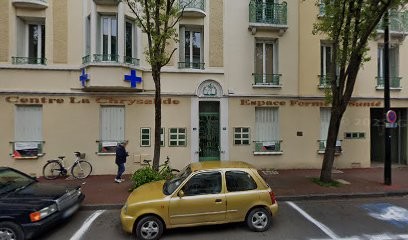 CABINET INFIRMIER JEANNE D’ARC VICHY — BUSSIÈRE Mélissa - MAISONNIAL Catherine - DUBREUIL Hélène, Cabinet Infirmier à Vichy