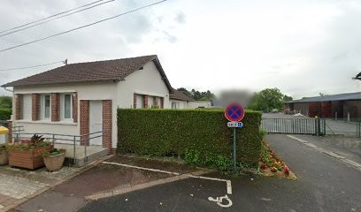 Cabinet d'Infirmières La Londe Ingrid Mauviel et Alexia Georges, Cabinet Infirmier à La Londe