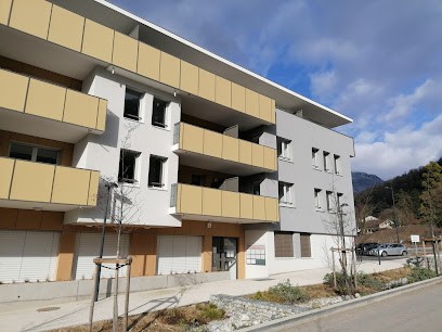 Gohard Caroline, Cabinet Infirmier à Voreppe