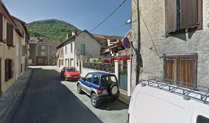 Tarditi Martine, Cabinet Infirmier aux Cabannes