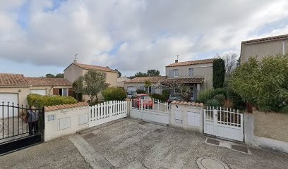 Duringer Fierard Chantal, Cabinet Infirmier à Venelles