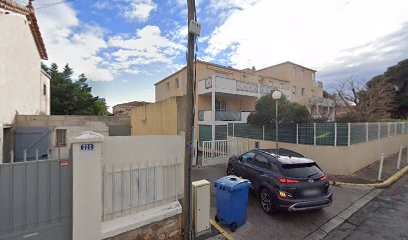 Bolis Serge, Cabinet Infirmier à Toulon