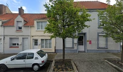 Podevin Jessica, Cabinet Infirmier à Saint-Étienne-au-Mont