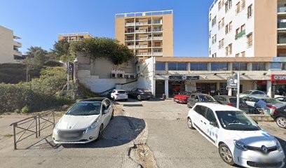 BARREDA Romain - Infirmier Diplômé d'Etat Libéral à domicile - 13014, Cabinet Infirmier à Marseille 14