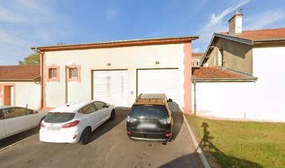 Martin David, Cabinet Infirmier à Verdun