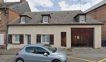 lablancherie helene infirmiere à domicile, Cabinet Infirmier à Mesnils-sur-Iton