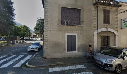 Mogouliko Marie, Cabinet Infirmier à Lourdes