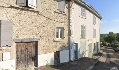 Bouchut Marie-Hélène, Cabinet Infirmier à Mornant