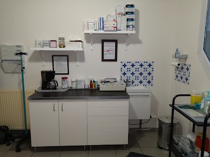 Byls duflos infirmières, Cabinet Infirmier à Drocourt