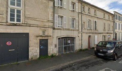 Cabinet Infirmier William Sabourin, Cabinet Infirmier à La Rochelle