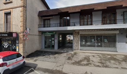 ADMR Maison des Services, Cabinet Infirmier à Villard-Bonnot