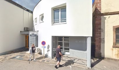 Goncalves Noemie, Cabinet Infirmier à Senones