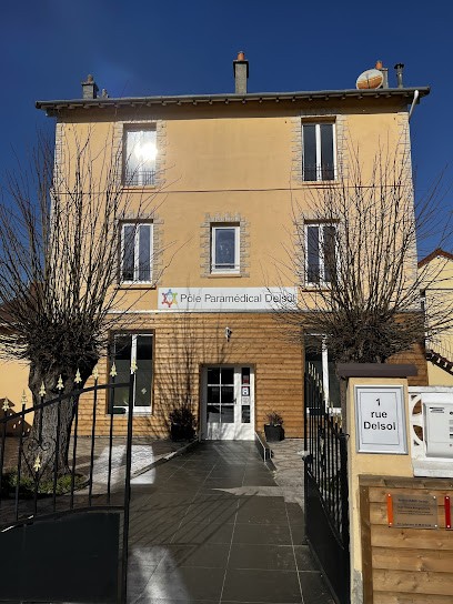 Cabinet Infirmier Fortis Romain - Guesdon Céline, Cabinet Infirmier à Coulommiers