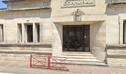 Robert Blandine, Cabinet Infirmier à Périssac