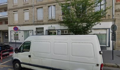 Douspis Ludovic, Cabinet Infirmier à Saint-Étienne