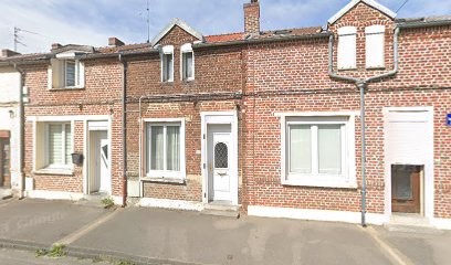 Melisa CHOURAIH, Cabinet Infirmier à Maing