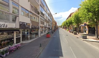 Pantar Ornella, Cabinet Infirmier à Peymeinade