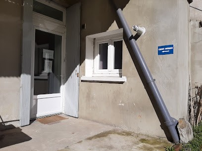 Cabinet infirmier Christophe Furnon, Cabinet Infirmier à La Grand-Croix