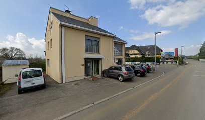 Ginisty Florence, Cabinet Infirmier à Olemps